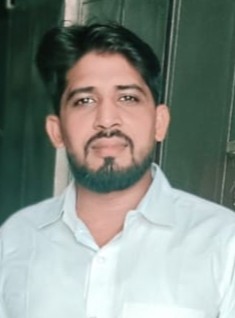 नितिन कुमार बैरागी - जिला उपाध्यक्ष किसान मोर्चा, उत्तर प्रदेश