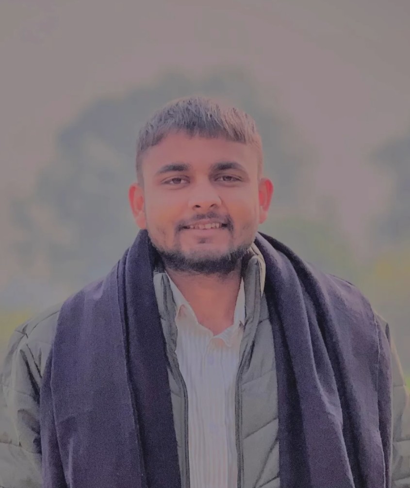 रिंकू राजपूत - ब्लॉक अध्यक्ष किसान मोर्चा, उत्तर प्रदेश