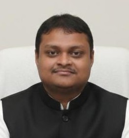 डॉ. एडवोकेट सौरव दास - राष्ट्रीय प्रचारक, पश्चिम बंगाल