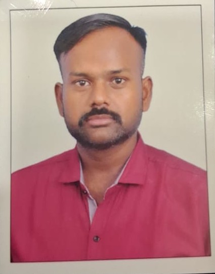 बृज लाल - जिला महामंत्री, पंजाब