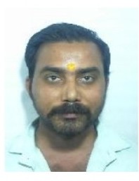 सोमेश्वर शर्मा - प्रदेश महामंत्री, मध्य प्रदेश