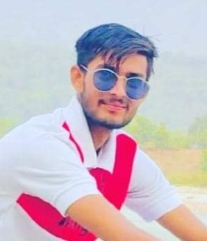 अंकित कुमार - ब्लॉक अध्यक्ष किसान मोर्चा, उत्तर प्रदेश