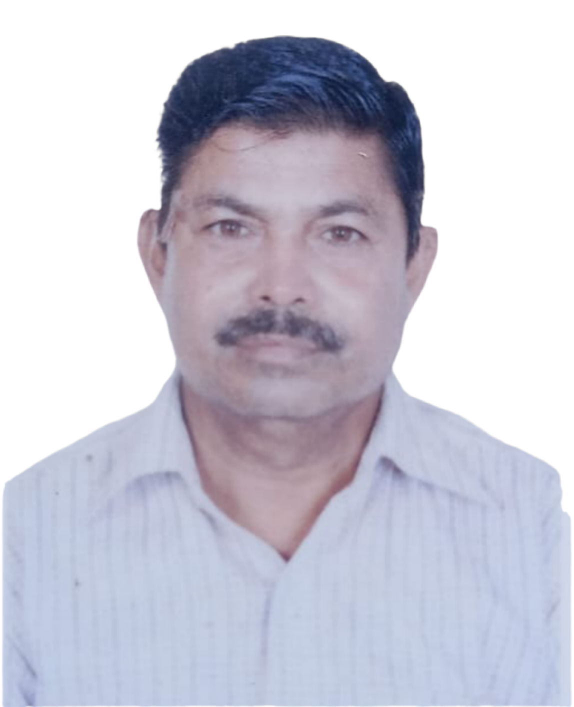 रंजीतभाई वसावा - महानगर मीडिया प्रभारी, गुजरात