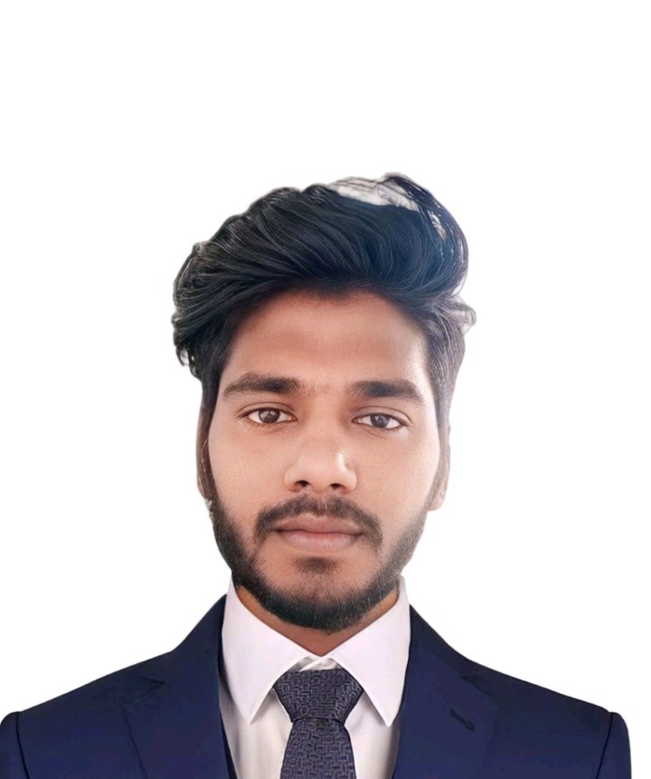 अजय कुमार कश्यप - जिला मीडिया प्रभारी युवा मोर्चा, छत्तीसगढ़