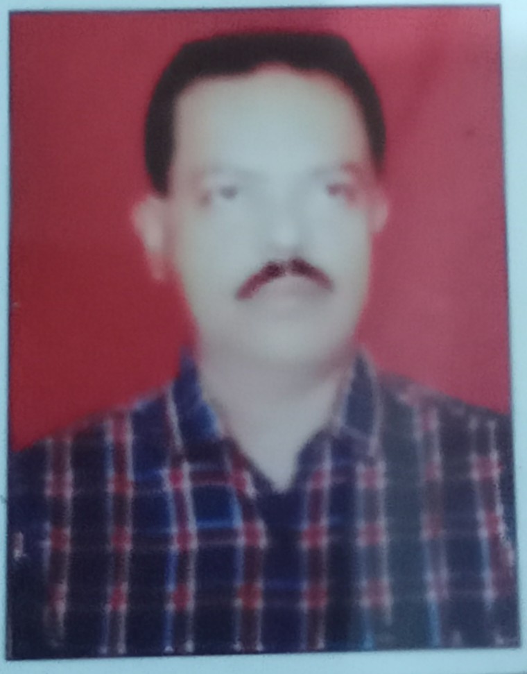 श्री पल्लव धार - प्रदेश प्रवक्ता, छत्तीसगढ़