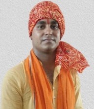 Vishal Sharma - प्रदेश महामंत्री युवा मोर्चा, उत्तर प्रदेश