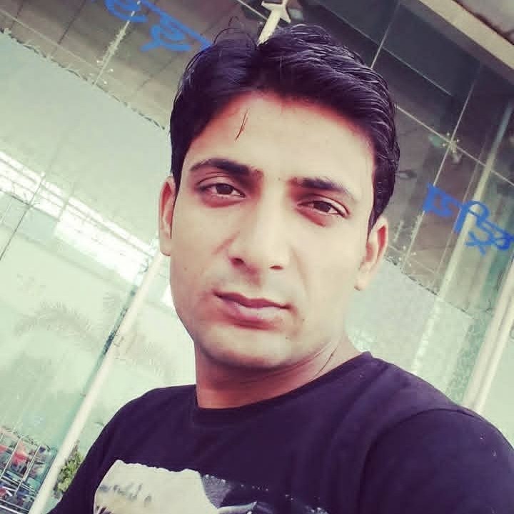 सतेन्द्र कुमार - तहसील मीडिया प्रभारी किसान मोर्चा, उत्तर प्रदेश