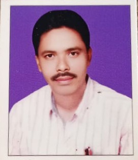 मुरली यदुराज - जिला प्रचारक, छत्तीसगढ़