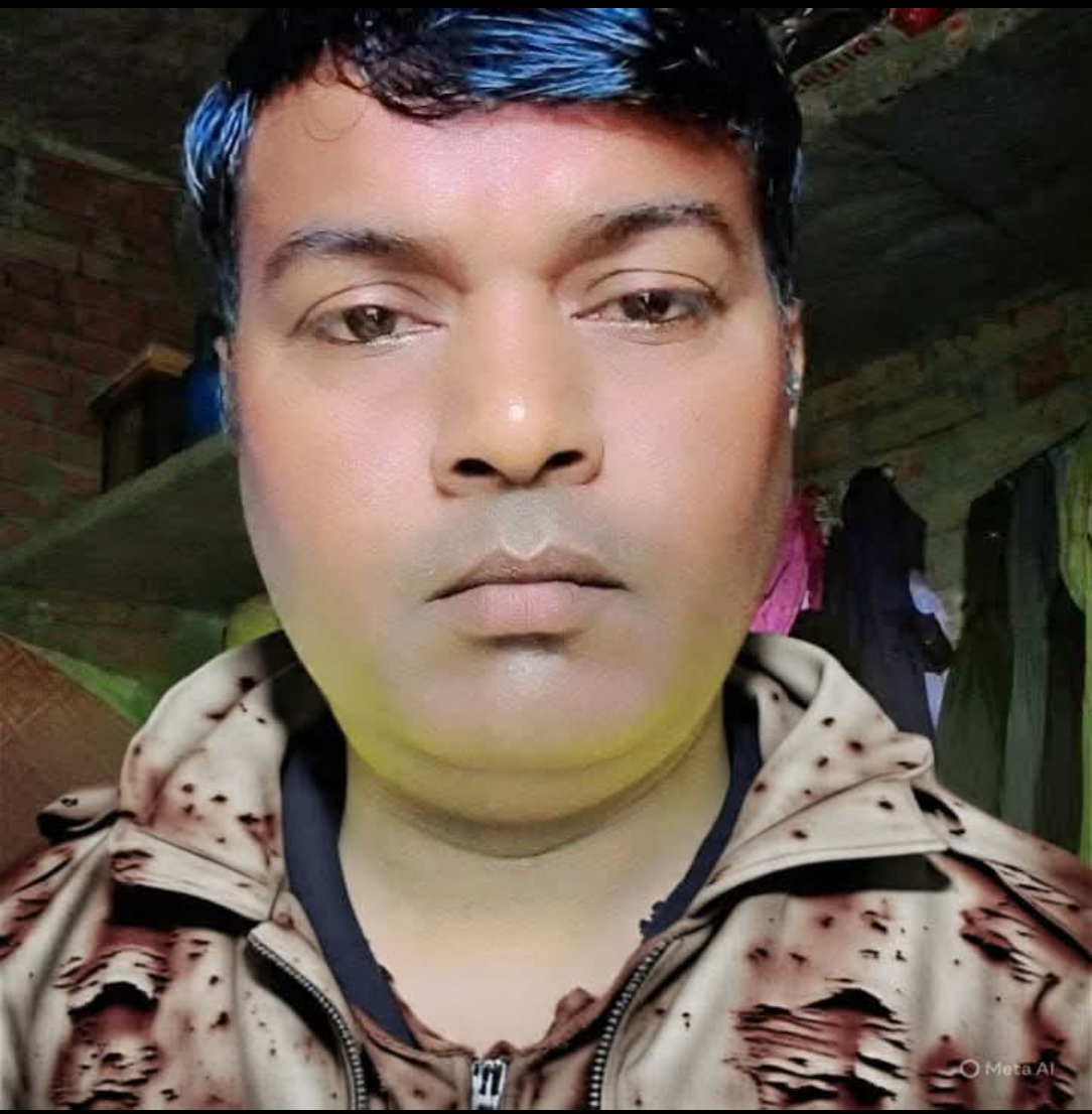 मानपाल सिंह - तहसील मंत्री, उत्तर प्रदेश