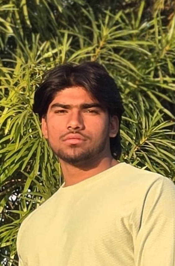 Sunny pal - तहसील अध्यक्ष, उत्तर प्रदेश