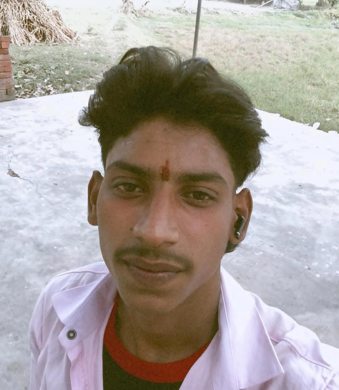 दीपक कुमार - तहसील अध्यक्ष युवा मोर्चा, उत्तर प्रदेश