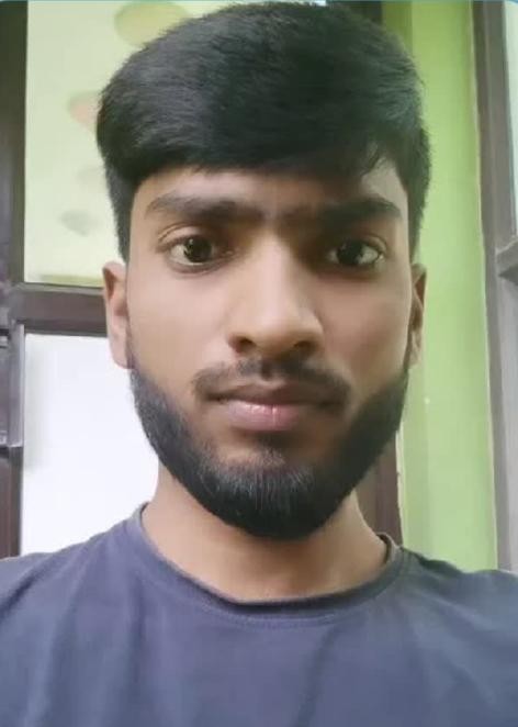 अजय कुमार - जिला अध्यक्ष युवा मोर्चा, उत्तर प्रदेश