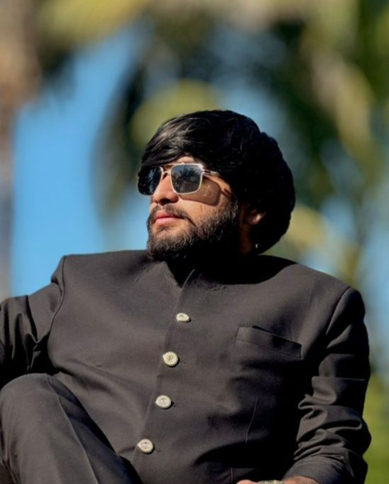 हर्ष परमार - महानगर मंत्री, गुजरात