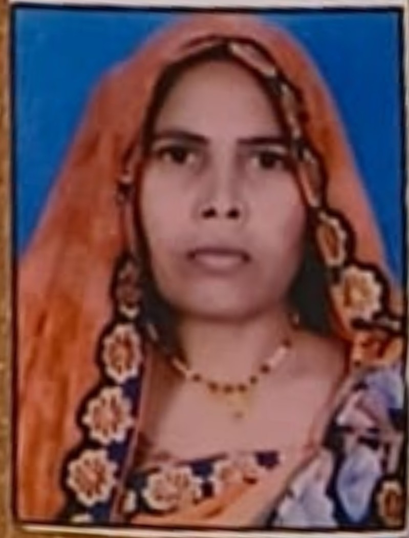 पूजा - जिला उपाध्यक्ष महिला मोर्चा, उत्तर प्रदेश