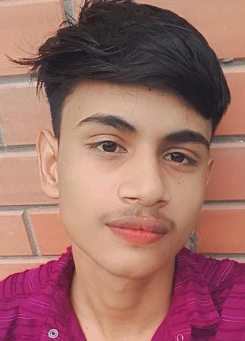 सिंटू शाक्य - तहसील उपाध्यक्ष युवा मोर्चा, उत्तर प्रदेश