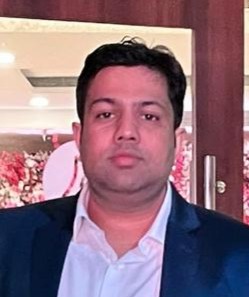 विवेक राठी - प्रदेश अध्यक्ष व्यापार सेल, उत्तर प्रदेश