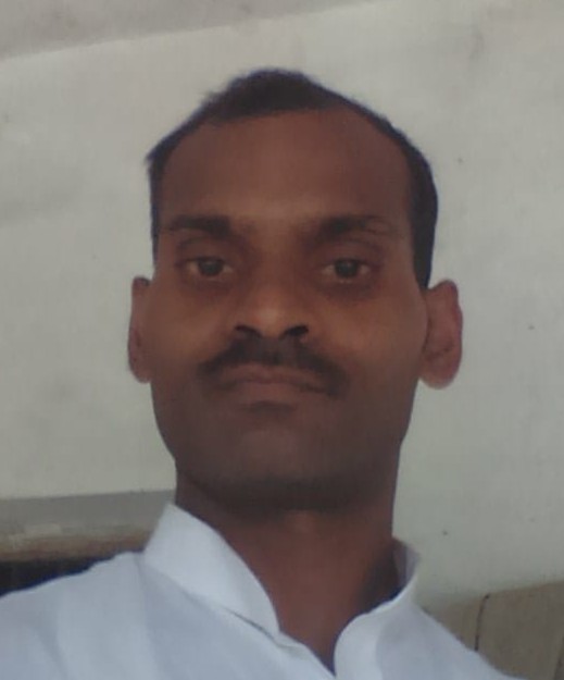 देशराज सिंह - सदस्य, उत्तर प्रदेश