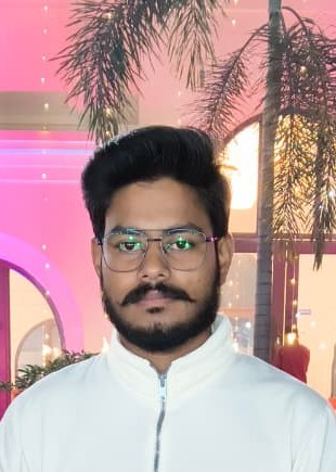 हर्ष चौहान - ब्लॉक प्रवक्ता किसान मोर्चा, उत्तर प्रदेश