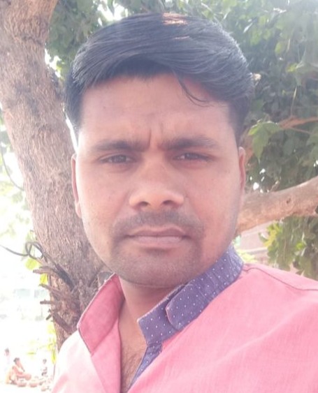 विपिन कुमार - जिला आईटी सेल प्रभारी, उत्तर प्रदेश