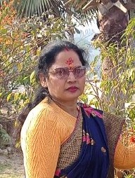 मुन्नी देवी पटेल - जिला उपाध्यक्ष महिला मोर्चा, उत्तर प्रदेश