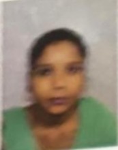 पूजा - जिला सचिव, उत्तर प्रदेश