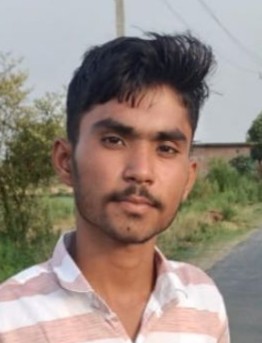 अभिषेक कुमार - जिला मंत्री, उत्तर प्रदेश