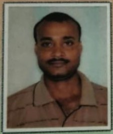 अनिरुद्ध - जिला अध्यक्ष एजुकेशन सेल, पश्चिम बंगाल