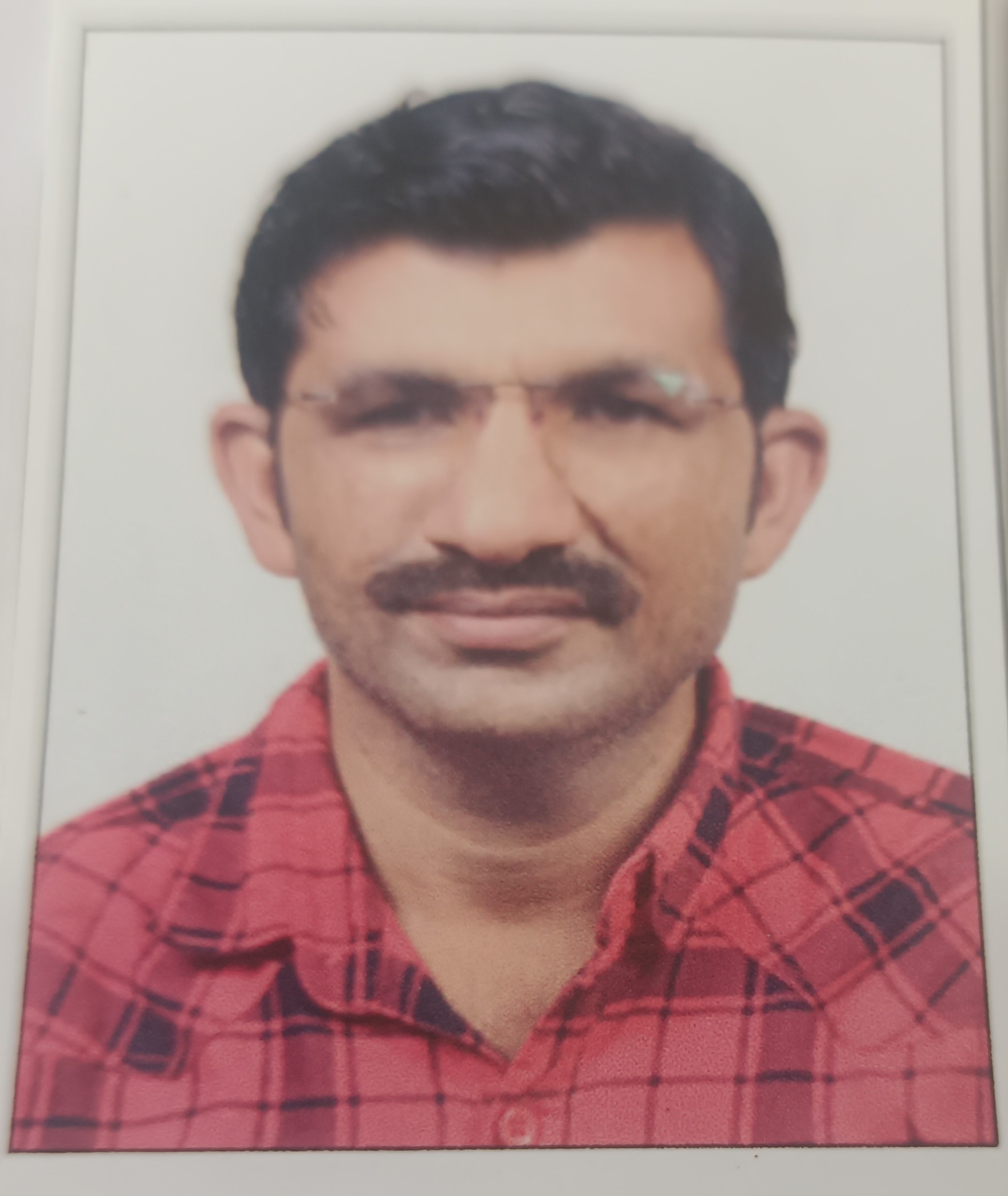 अमितभाई तुरखिया - जिला अध्यक्ष, गुजरात