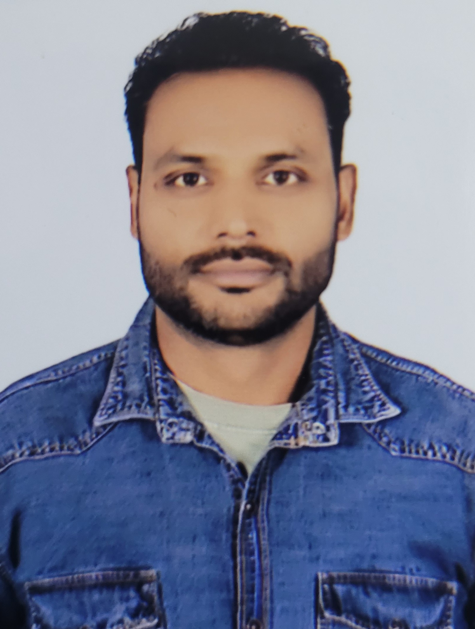 शामिम शिद्दिकी - मंडल मीडिया प्रभारी किसान मोर्चा, उत्तर प्रदेश