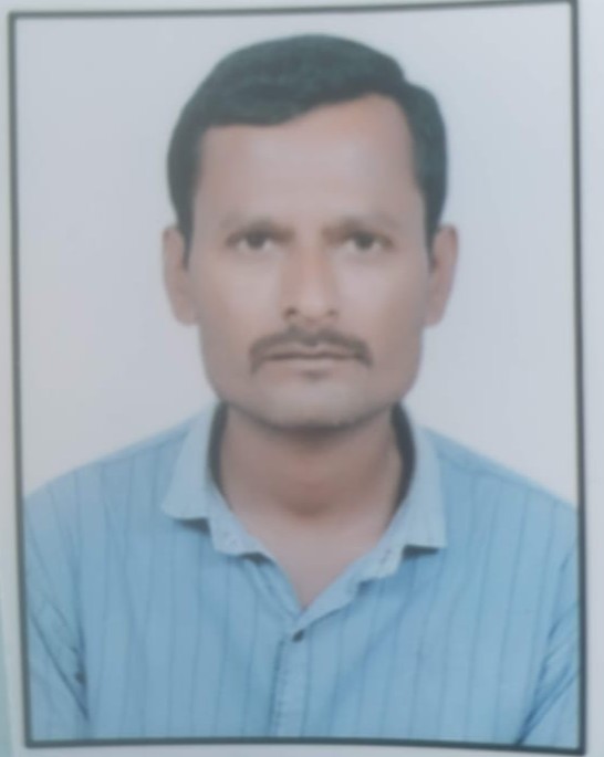 रविंद्रसिंह अनोपसिंह गोहिल - जिला महामंत्री, गुजरात