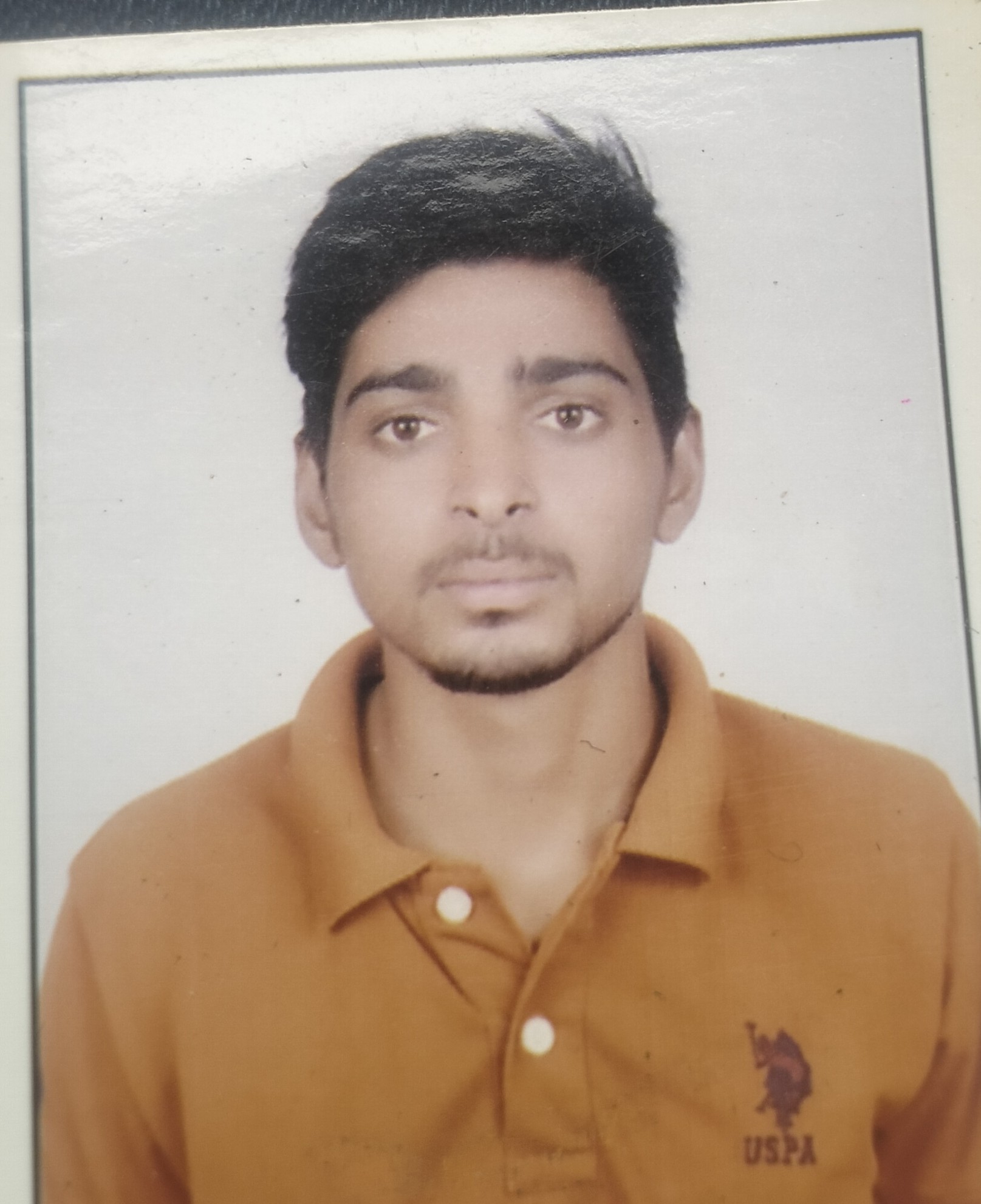 प्रभाकर - जिला महा सचिव युवा मोर्चा, उत्तर प्रदेश