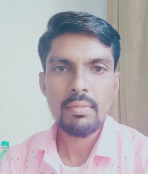 परमार गोपालभाई रायजीभाई - जिला अध्यक्ष, गुजरात