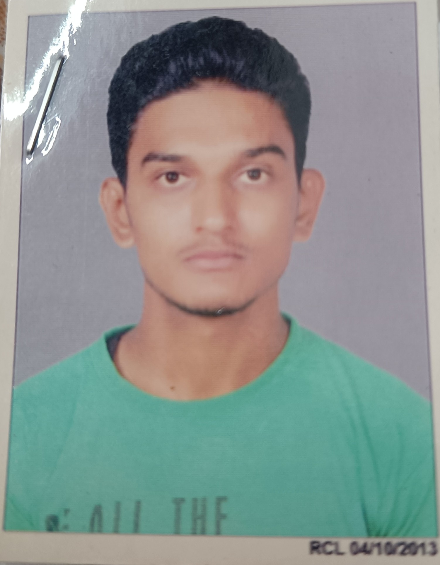 मोहम्मद आसिफ बिस्किटवाला - सदस्य, गुजरात